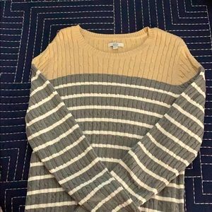 Croft & Borrow Sweater